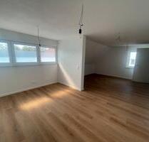 Erstbezug 2,5 Zimmer Wohnung in Laupheim (smartHome!)