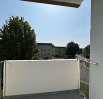 Neue Wohnung, neues Glück! Individuelle 2-Zi.-Wohnung - Leverkusen Alkenrath