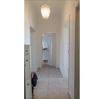 4-Zimmer Wohnung inkl. Balkon + Küche ab 01.01.2026 - Oberhausen