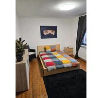 Einzelzimmer in einer 4er WG - 400,00&nbsp;EUR Kaltmiete, ca.&nbsp; 110,00&nbsp;m&sup2; in Fulda (PLZ: 36037)