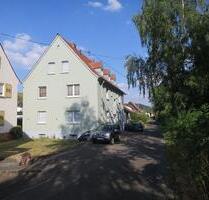 2-Zimmer EG- Wohnung in Wallhausen bei Bad Kreuznach Bingen - Hargesheim