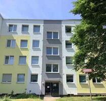 3-Zimmer-Wohnung mit Balkon in Baumheide - Bielefeld Heepen