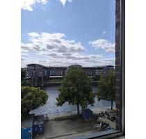 Gepflegte 3 Zimmer Wohnung in der Innenstadt - Lübeck