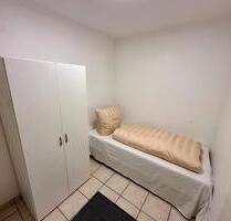 Wg Zimmer Wohngemeinschaft 2er ab Sofort - Nürnberg Eibach