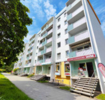 Super Angebot!! 3 Zimmer Wohnung (56m2) mit EBK in Chemnitz