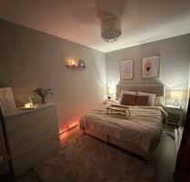 Wohnung 2 Zimmer mit Balkon 765€ warm - Düsseldorf Stadtbezirk 9