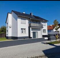 2 Zimmer Dachgeschosswohnung - 800,00 EUR Kaltmiete, ca.  60,00 m² in Münster (Hessen) (PLZ: 64839)