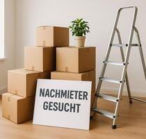 Teilmöblierte 4- Zimmer Wohnung zu vermieten! - Igersheim