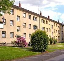 Demnächst frei! 2-Zimmer-Wohnung in Duisburg Huckingen