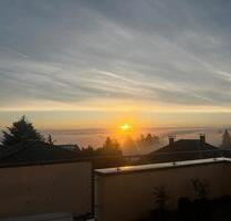 4 Zimmer Wohnung mit Mega Aussicht in Büchenbronn - Pforzheim