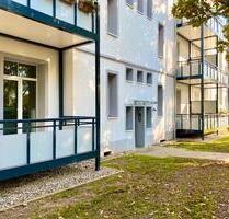 Bezugsfertige 2-Zimmer Wohnung am Waldrand - Dortmund Mengede