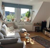 Helle 2,5 Zimmer Whg. im 1. OG - 610,00 EUR Kaltmiete, ca.  58,00 m² in Hollern-Twielenfleth (PLZ: 21723)