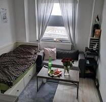 1 Zimmer Wohnung möbiliert - 520,00 EUR Kaltmiete, ca.  18,00 m² in Wedel (PLZ: 22880)