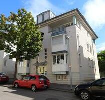 Frisch für Sie saniert – Schöne 2 Zimmer Wohnung! - Bietigheim-Bissingen