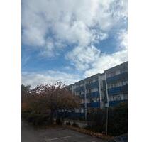 Geräumige 3-Zimmer Wohnung mit Balkon in Alsdorf