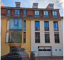 Hochwertige 3 Zimmer Wohnung mit Terrasse - Bamberg Am Bruderwald