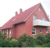 Veenhusen – moderne, stilvolle 3-Zimmer Obergeschosswohnung - Moormerland