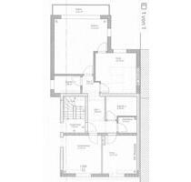 Erstbezug 3 Zimmer Wohnung - 1.400,00 EUR Kaltmiete, ca.  102,00 m² in Alfter (PLZ: 53347)