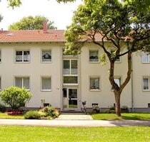 Demnächst frei! 3-Zimmer-Wohnung in Duisburg Ungelsheim