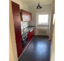 4 Zimmer Wohnung: Frisch saniert mit Küche - Goslar Jürgenohl