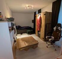1 Zimmer Appartement in der Altstadt. Hell und sonnig - Passau Mühltal
