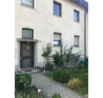 • 2 Zimmer Wohnung ab sofort frei in EbrachEberau