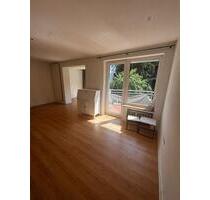 1 Zimmer Wohnung- Düsseldorf Oberkassel mit Balkon