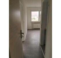 1-Zimmer Wohnung Raunheim mit Terrasse und Garten