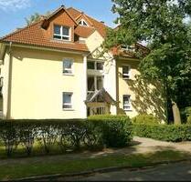 Gemütliche 2-Zimmer Wohnung - Stellplatz in Schöneiche bei Berlin