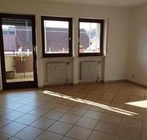 Helle gepflegte 2-Zimmer Whg mit Südbalkon & Garage in Bamberg