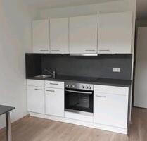1 Zimmer Appartement - 410,00 EUR Kaltmiete, ca.  20,00 m² in Augsburg (PLZ: 86156) Bärenkeller