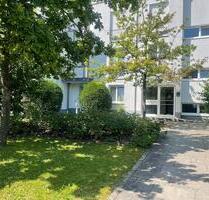 München - Unterbiberg 2 Zimmer mit 70 qm mit Ost- & Westterrasse - Neubiberg