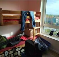 2 Raumwohnung, 53 m2, warm 545 Euro, Possendorf - Bannewitz