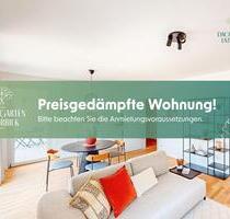 Ihr neues Traumzuhause wartet! – 5 Zimmer mit elegantem Wohnkomfort (mietpreisgedämpft) - Düsseldorf Stadtbezirk 3