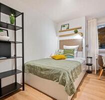 1-Zimmer Wohnung in Darmstadt - 800,00 EUR Kaltmiete, in Darmstadt (PLZ: 64293) Darmstadt-Nord