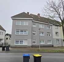 Helle 2,5-Zimmer 49qm Wohnung in Dorsten zur Vermieten.