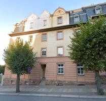 3 Zimmer Wohnung in Mittweida - 715,00 EUR Kaltmiete, ca.  72,56 m² in Leipzig (PLZ: 04319) Ost