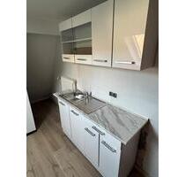 helle 2 Zimmer DG Wohnung in Detmold Palaisstr