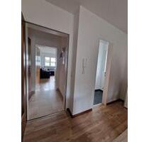 Möblierte 2-Zimmer Wohnung - ruhige Lage in Rheinfelden-Herten - Rheinfelden (Baden)