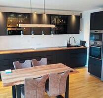 3-Zimmer Wohnung Bestlage Neubau 2020 18-24 Monate - München Au-Haidhausen