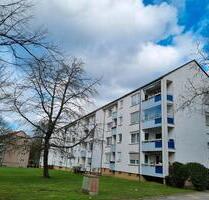 4 Zimmer Wohnung mit Balkon in der Nähe VW Werk Wolfsburg.