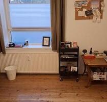 Nachmieter für 2-Zimmer Wohnung in der Schulze-Delitzsch-Str - Tastrup