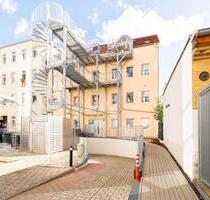 JETZT MIETEN Bestlage in der Südvorstadt 2 Zimmer mit Tageslichtbad und Einbauküche - Leipzig