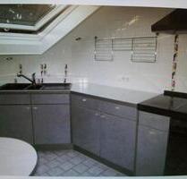 3 Zimmer DG Wohnung in Pfraundorf - Rosenheim Aising