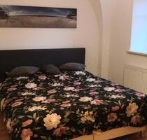3-Zimmer Wohnung (ehemaliges Rittergut mit Parkanlage) - Eisenberg