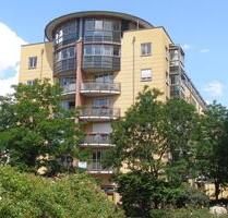 Dachterrassen-Penthouse 1-Zimmer nahe Großer Garten - Dresden Blasewitz