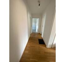 2-Zimmer Wohnung mit Balkon zum 01.10. frei - Bielefeld Mitte