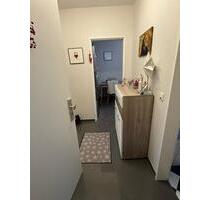 2 Zimmer Wohnung in SZ Krähenriede (Mammutring) zu vermieten - Salzgitter