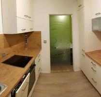 2 Zimmer Wohnung m. Balkon in ruhiger Lage - Landshut