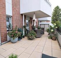 Moderne 3 Zimmer Wohnung mit großer Terrasse - Pulheim
